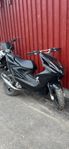 Yamaha Aerox 2001 