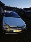 Citroën C5 Wagon 2.2 HDi Euro 4