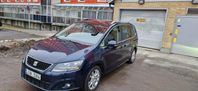 Seat Alhambra 1.4 TSI Ecomotive Style Advanced Euro 5