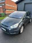 Ford S-Max 2.0 TDCi Euro 4 PANORAMA 