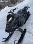 Polaris 850  khaos 155 -21