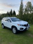 Kia Sorento 2.2 CRDi 4WD EX Euro 5