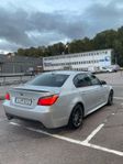 BMW 520 d Sedan M Sport Euro 4