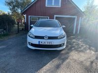 Volkswagen Golf 5-dörrar 1.4 TSI R-Line Euro 5