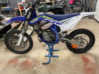 Sherco se-r 250