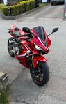 Honda CBR 650R A2