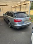 Audi A6 Avant 2.0 TDI KAMREM MM BYTT