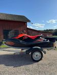 Seadoo Spark Trixx