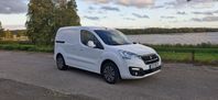 Peugeot Partner 1.6 BlueHDi 100hk  Moms