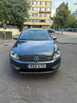 Volkswagen Passat Alltrack 2.0 TDI BlueMotion 4Motion Euro 5