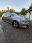 Kia Optima sport advance 2 plug in hybrid 205 hk 