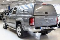 Volkswagen Amarok DoubleCab 3.0t 2.0 BiTDI 4Motion Highline,