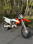 KTM 125 SX