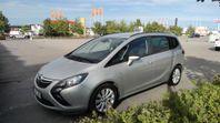 Opel Zafira Tourer 2.0 CDTI ecoFLEX Enjoy Euro 5