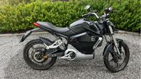 Super Soco TS1200R - elmoped