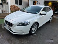 Volvo V40 D2 Powershift Momentum Euro 5