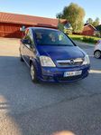 Opel Meriva 1.6 Twinport Euro 4