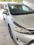 Toyota Verso 1.8 Valvematic Multidrive S Edition Feel Euro 6