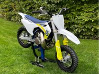 Husqvarna TC50 Mini