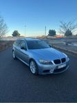 Bmw e91 320d Xdrive 2009 LCI A-Traktor Automat 