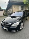 Mercedes-Benz S 500 L 4MATIC BlueEFFICIENCY 7G-Tronic Plus E