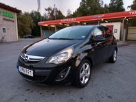 Opel Corsa 1.4 16V Sport