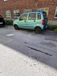 Suzuki Wagon R+ 1.3