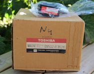 TOSHIBA FURUNO MAGNETRON 9M502/E3526