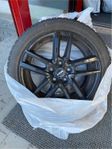 Vinterdäck till BMW | Audi Bult 5/112 | 225/45R17 94V Dubbfr