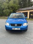 Volkswagen Touran 1.6 Base Euro 4