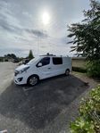 Opel Vivaro Skåpbil 2.9t 1.6 CDTI BIturbo Euro 5