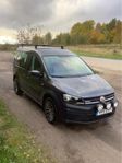 Volkswagen Caddy Life 1.4 TGI BlueMotion Euro 6