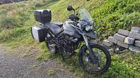 Triumph Tiger 800 XC