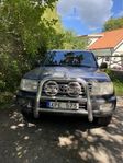 Toyota Land Cruiser 4.7 V8 4WD