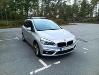 BMW 220