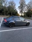 Volvo- S40 T5  280hk/bsr Kinetic paket