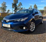 Toyota Auris Touring Sports Hybrid e-CVT Active Euro 6