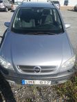 Opel Zafira 1.8 Euro 3