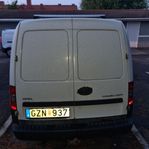 Opel Combo Van IP 1.3 CDTI ecoFLEX