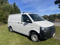 Volkswagen Transporter T30 2.0 TDI Euro 5