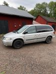 Chrysler Voyager 2.4