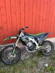 Kawasaki kx450