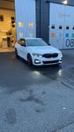 BMW 330e Sedan Steptronic M Sport Euro 6