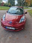 Nissan Leaf 24 kWh 2012