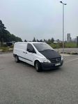 Mercedes-Benz Vito 113 CDI 2.8t TouchShift Euro 5