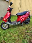 Tws Preo eu moped klass 1.( 45km/h)