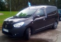 Dacia Dokker Express 1.5 dCi Euro 5