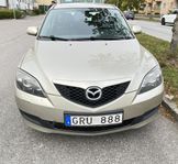 Mazda 3 Sport 1.6 MZ-CD