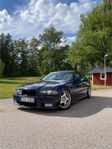 BMW E36 325 i Coupé m-technic original 