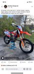 STULEN! KTM 250EXC-F